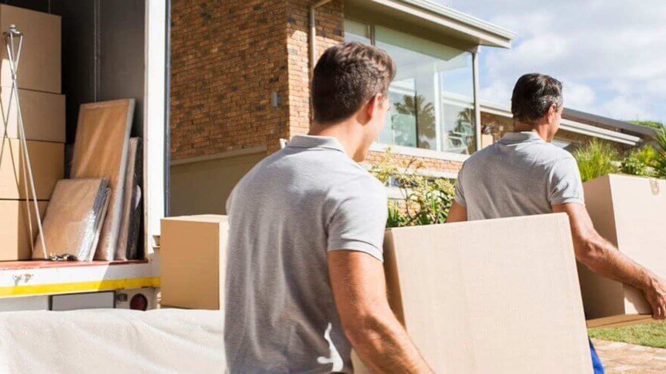 Best Packers and Movers in Brisbane