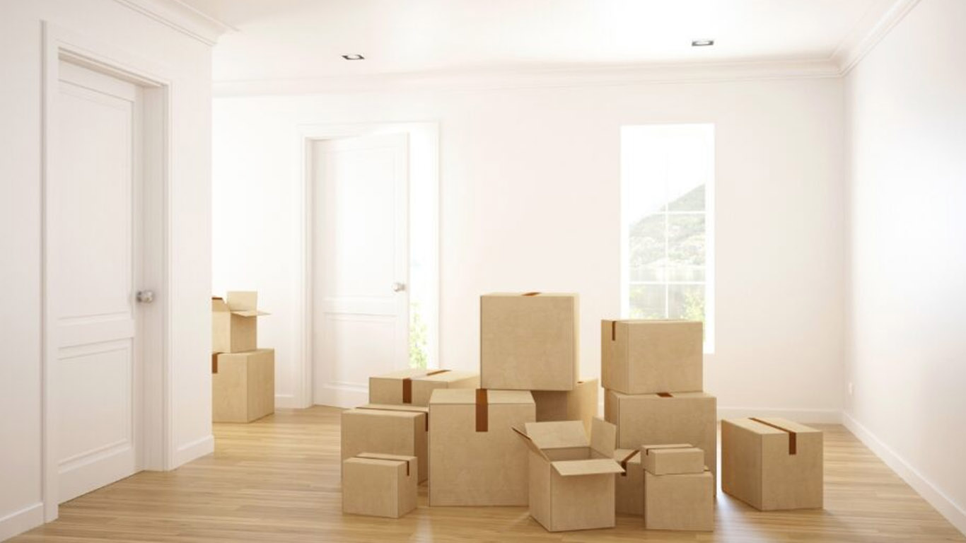 Reliable Moving Services in Brisbane