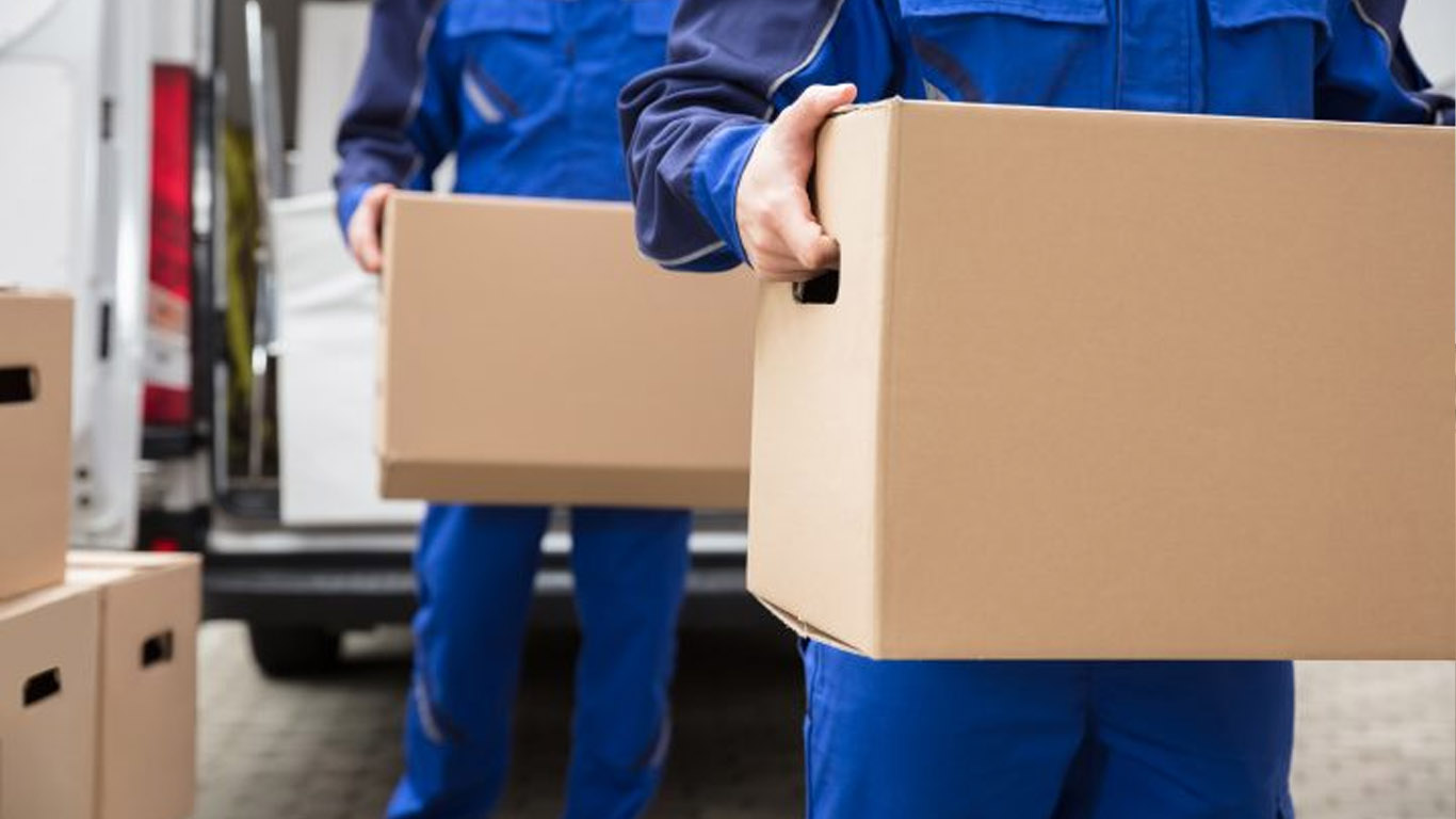 Removals Packing and Storage in Brisbane