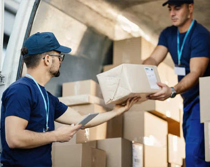 Secure Interstate Moving - After Pay Movers