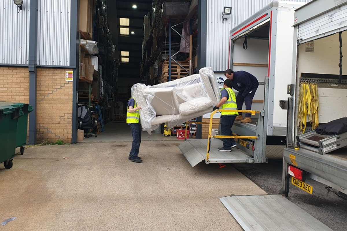 Residential and Commercial Removals - After Pay Movers