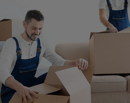 Professional Movers Australia